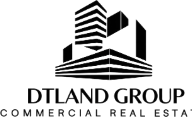 DTLand Group logo
