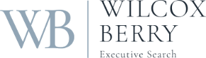 Wilcox Berry Executive Search logo