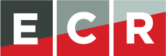 ECR logo