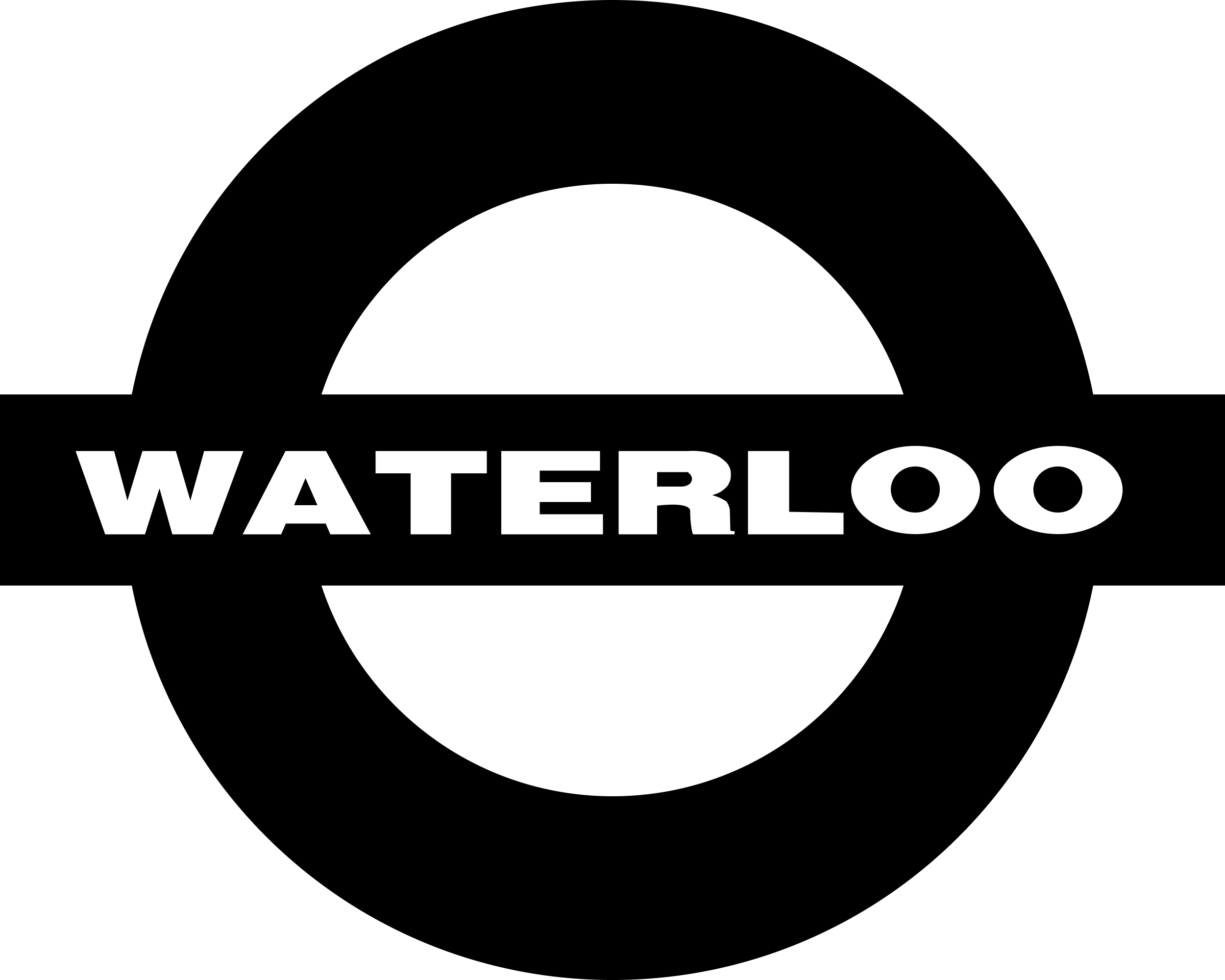 Waterloo Records logo