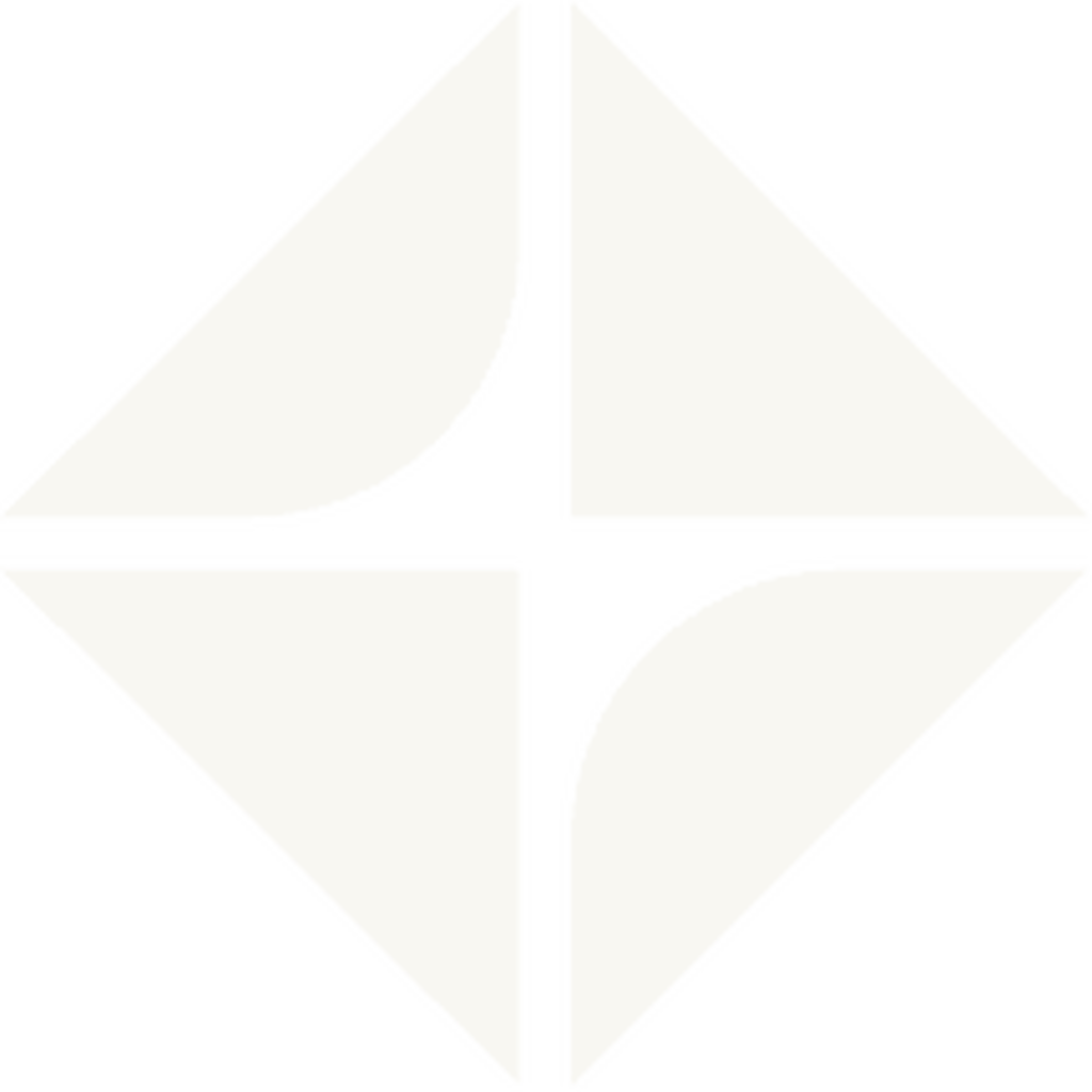 Path Brand Mark — Blanco