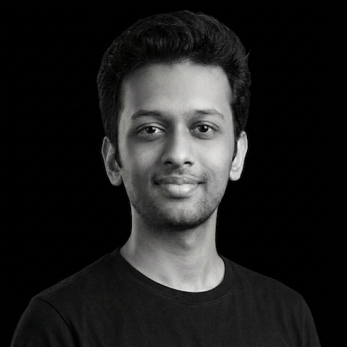 Kartikeya Gullapalli