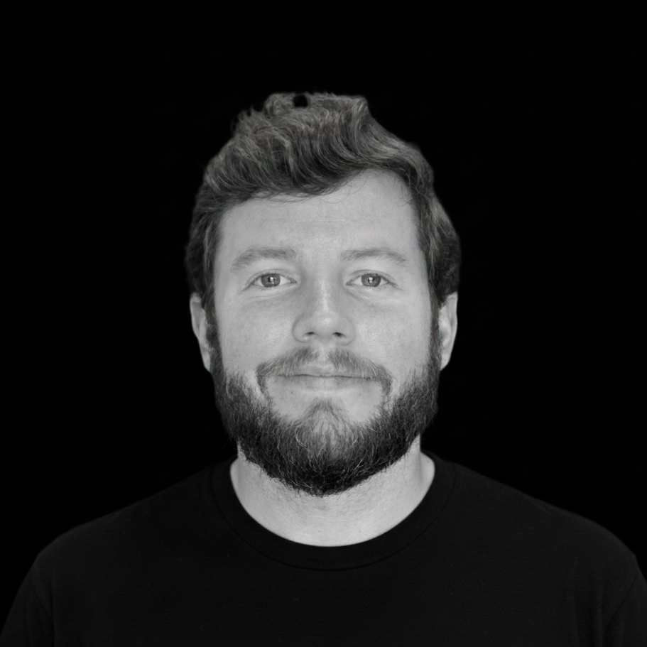 Patrick Hubbard